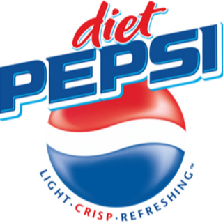 Diet Pepsi Image