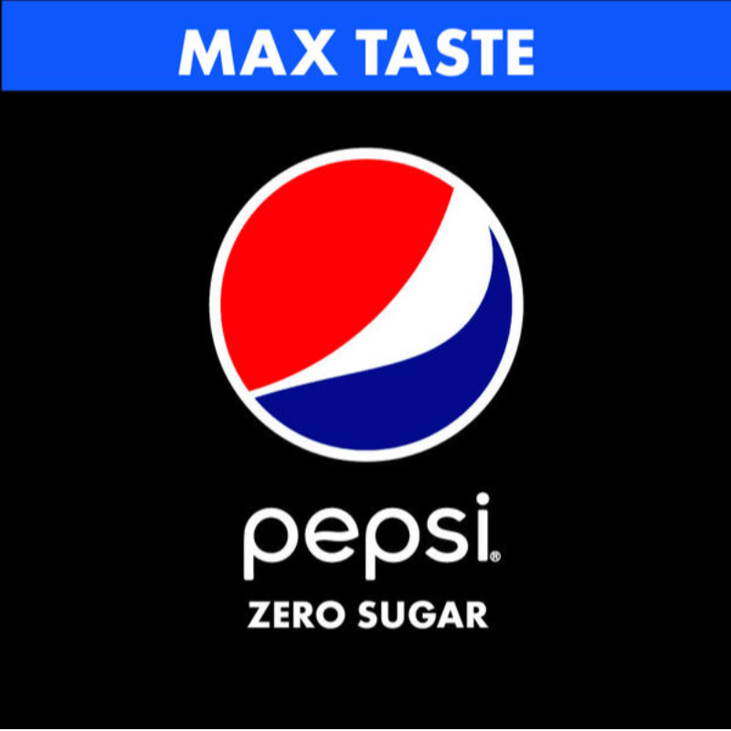 Pepsi Zero Large Image