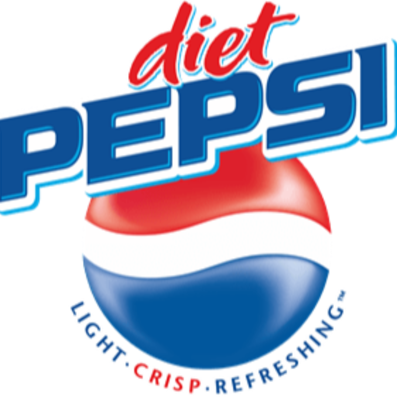 Diet Pepsi Large Image