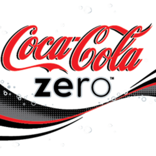 Coke  Zero Image