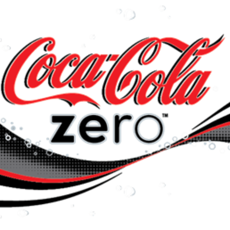 Coke  Zero Large Image