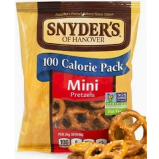 Pretzels
