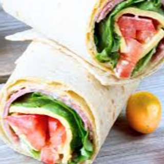 Sandwich Wrap