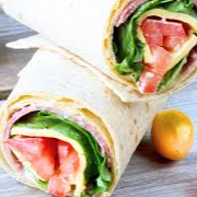 Sandwich Wrap