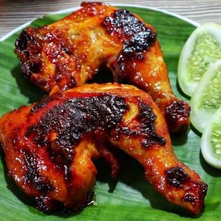 Ayam Bakar