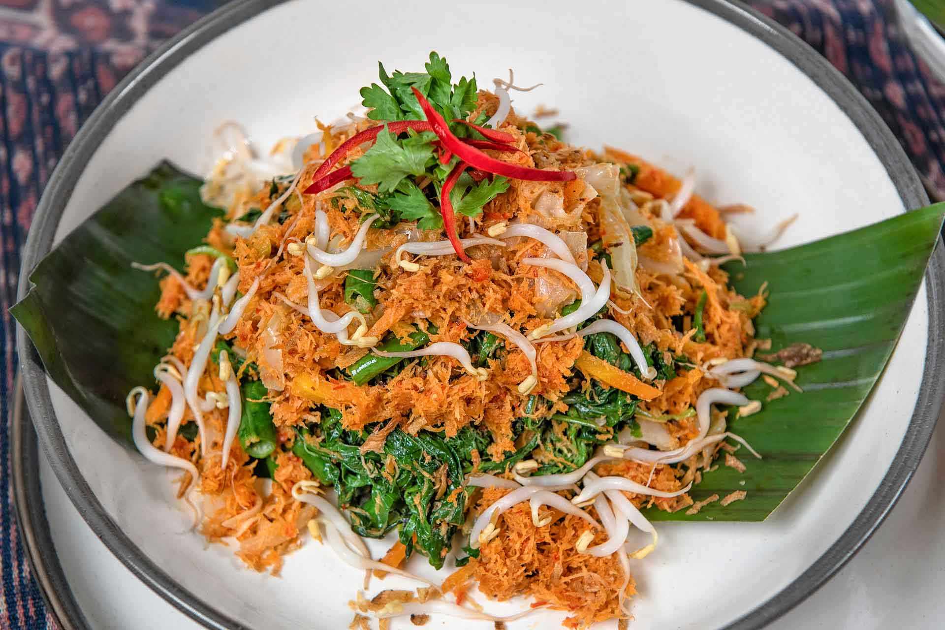 Urap Main Image