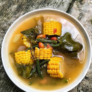 Sayur Asam Jakarta