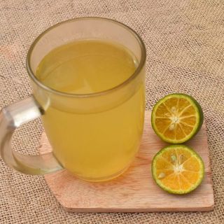 Lemon Tea