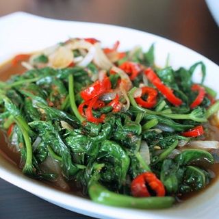 Oseng Kangkung