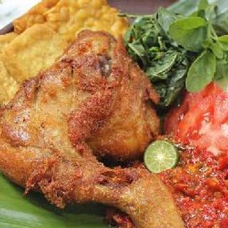 Ayam Goreng