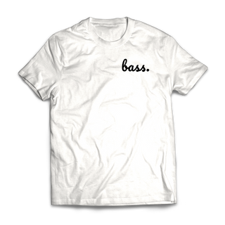 Catalogue C2 | Bass | White