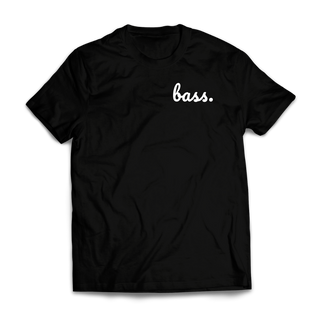 Catalogue C2 | Bass | Black