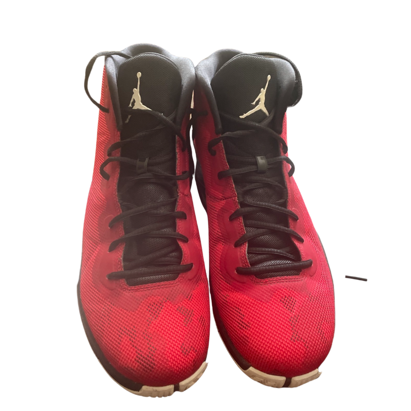 Air Jordan Main Image