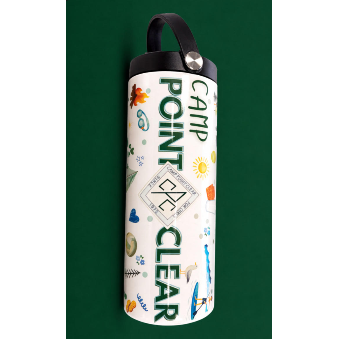 CPC Water Bottle