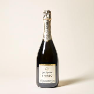 Aged Brut Reserve, Ukraine, 2020 (case of 6)