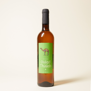 Ouled Thaleb Blend, Morocco, 2020 (case of 6)