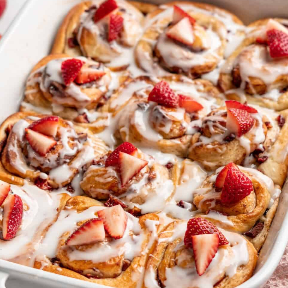 Berry Sweet Swyrl