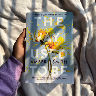 The Way I Used to Be #1 - Amber Smith