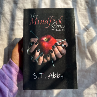 The Mindf*ck Series - S.T. Abby
