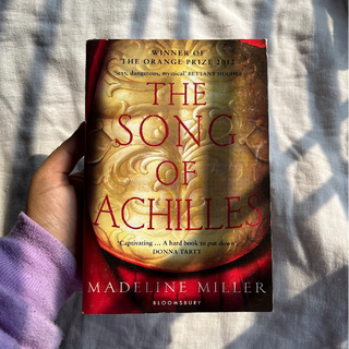 The Song of Achilles - Madeline Miller Image
