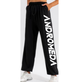 Drawstring Joggers