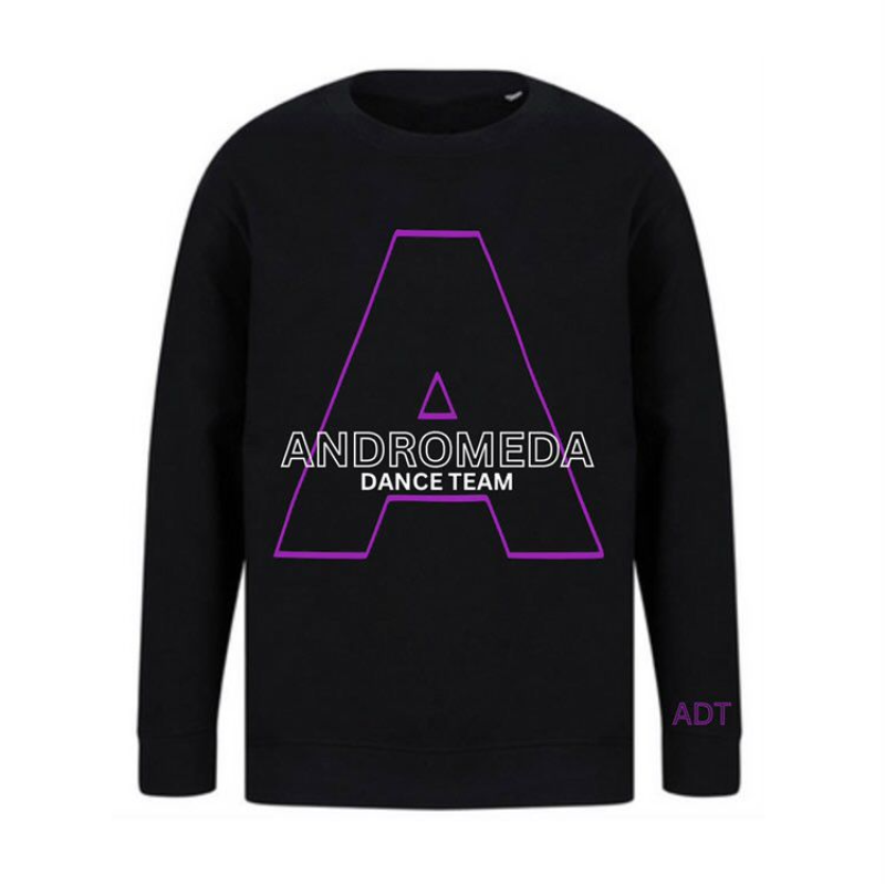 ADT Sweatshirt Main Image