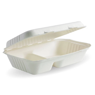 BIOPAK 2 COMPARTMENT (B-HL-1156-2) (SLV)