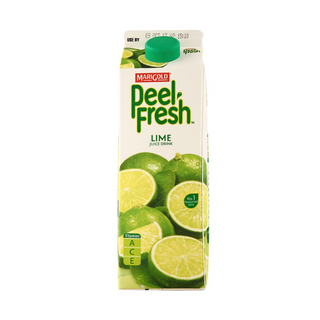 JUICE LIME