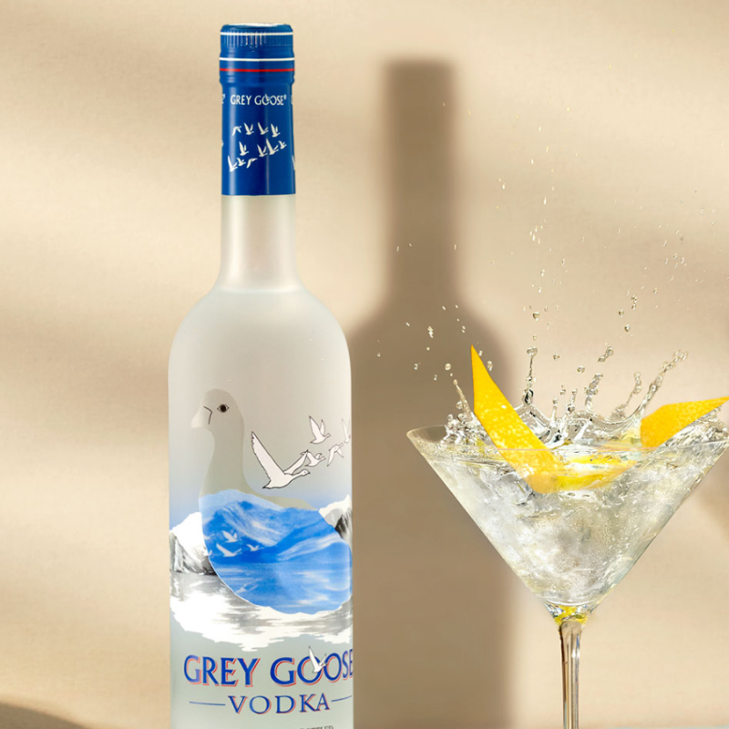 GREY GOOSE ORIGINAL