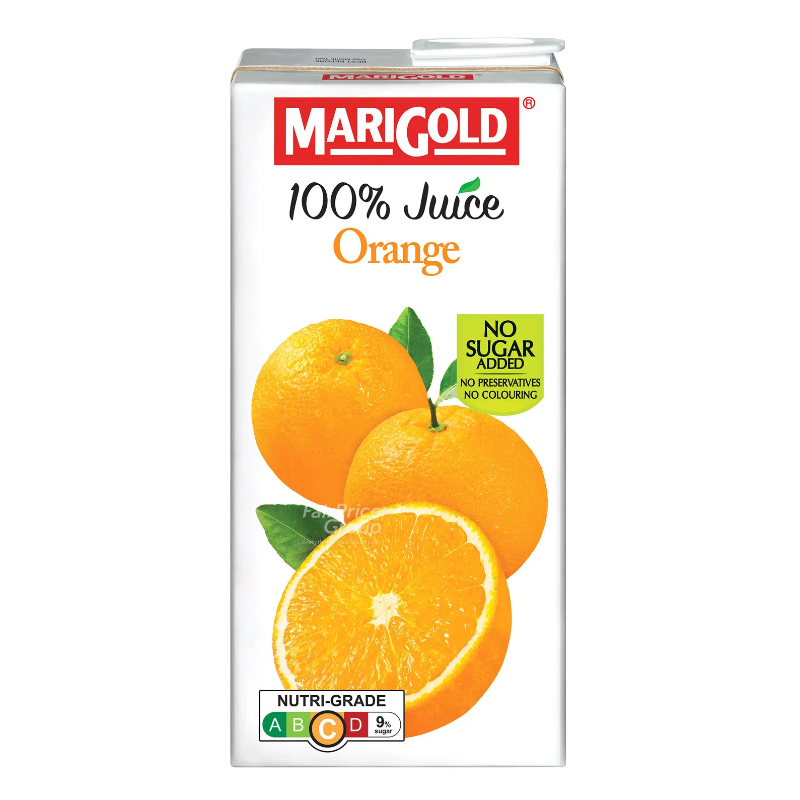 JUICE ORANGE