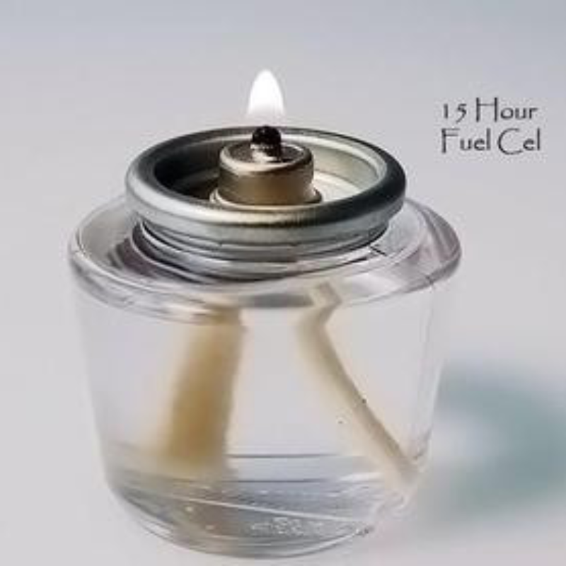 DISPOSABLE FUEL CELL 15HOURS