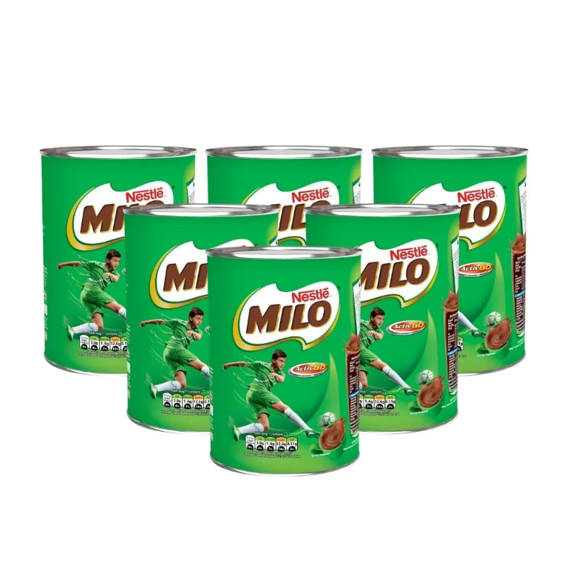 MILO