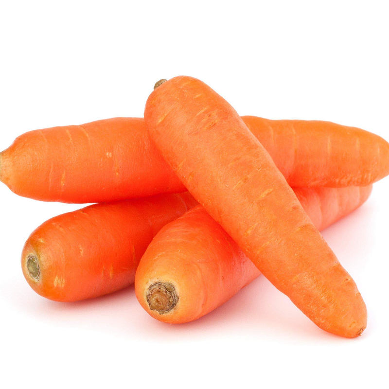 CARROTS LOCAL (BAR) - PCS