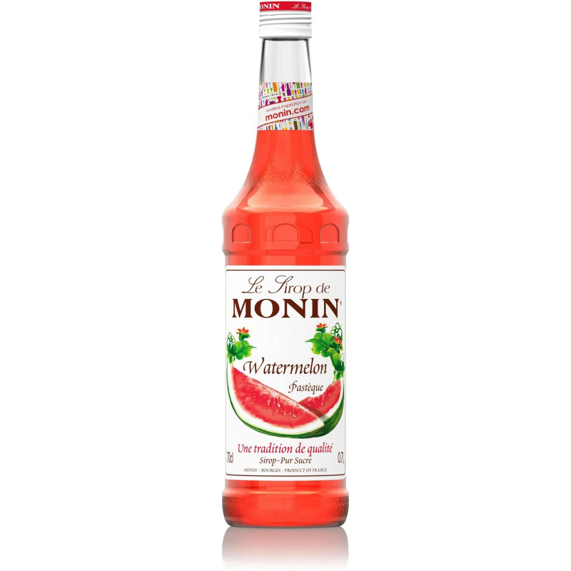 WATERMELON SYRUP MONIN