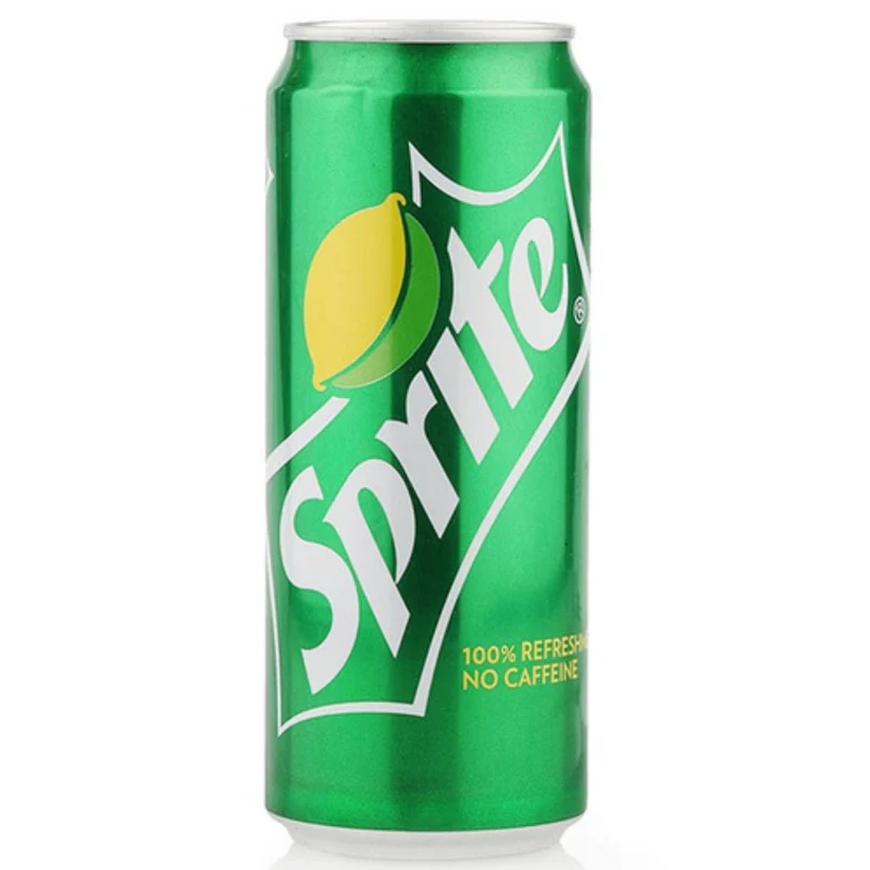SPRITE 330ML X 24 (CTN OF 24)