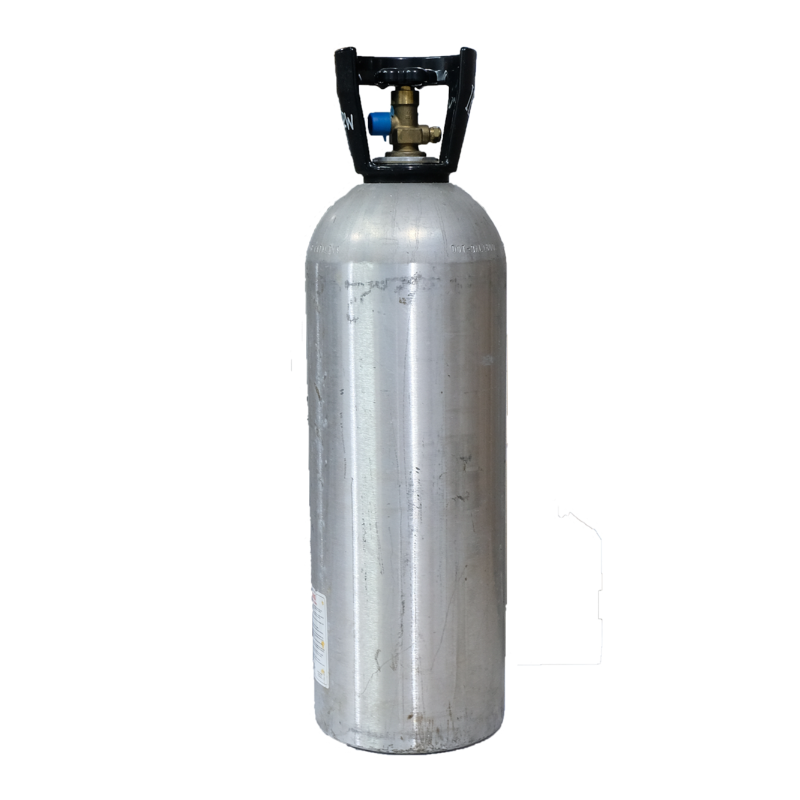 CO2 CYLINDER (BEER) 