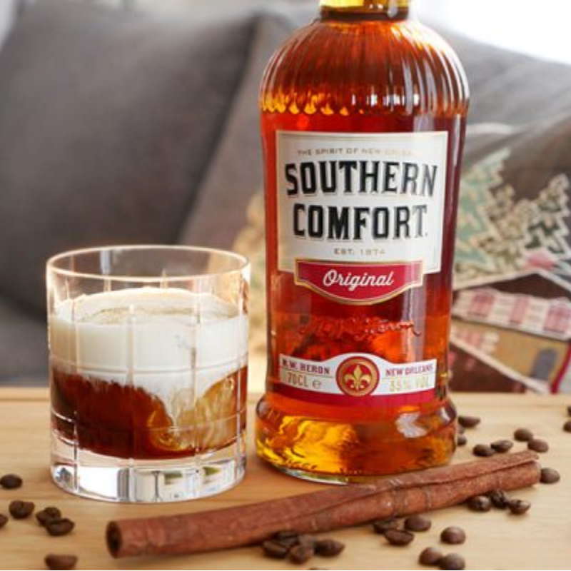 SOUTHERN COMFORT