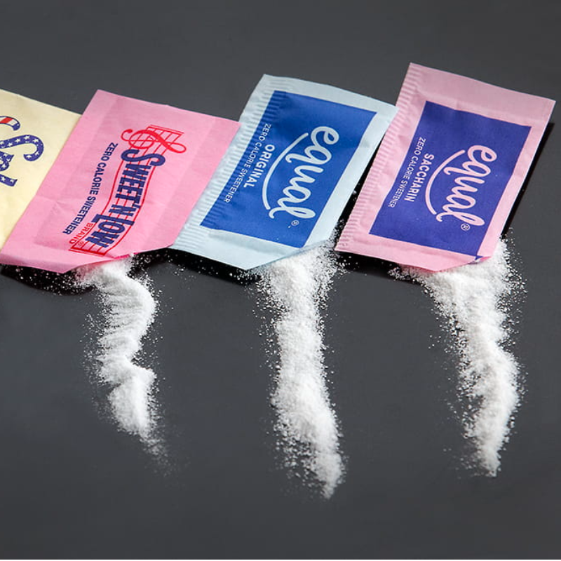 SUGAR ARTIFICIAL SWEETENER EQUAL