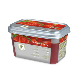 STRAWBERRY PUREE