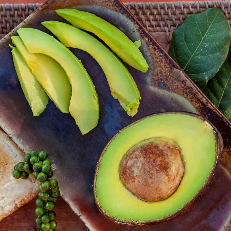 AVOCADO (BAR) - PCS