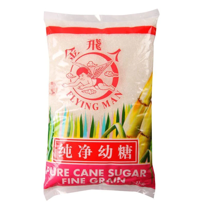 SUGAR FINE 2KG