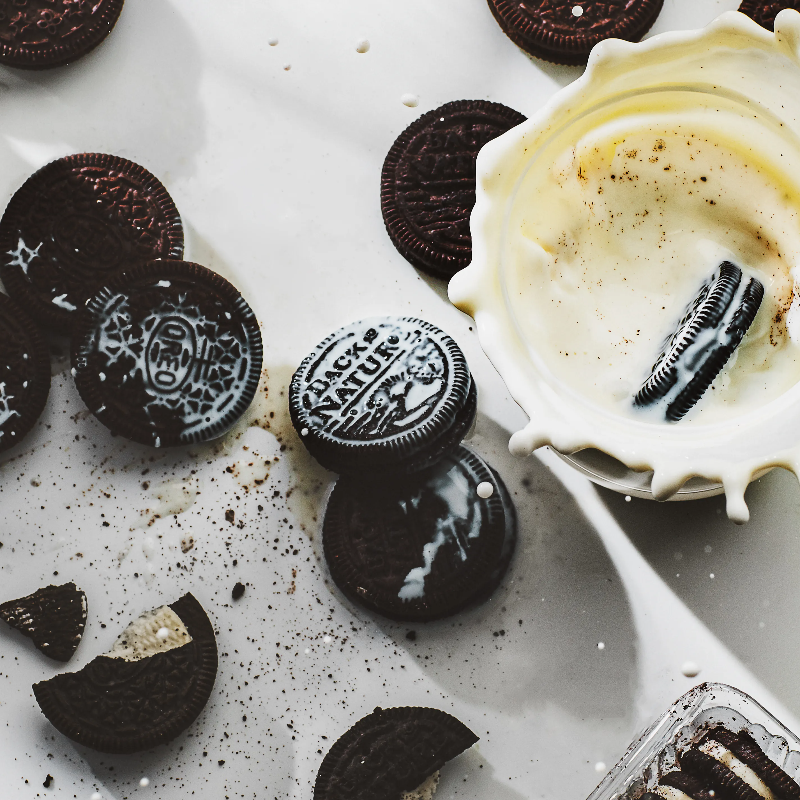 OREO SANDWICH COOKIE