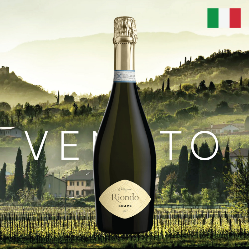 RIONDO PROSECCO BRUT