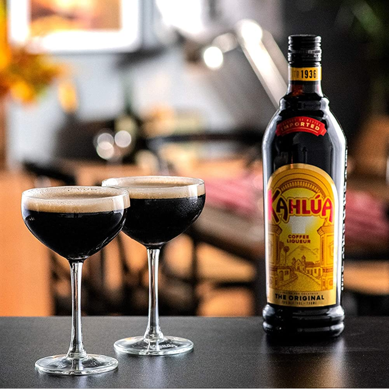 KAHLUA COFFEE LIQUEUR