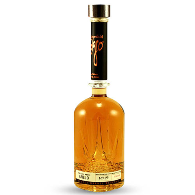 MILAGRO SELEC BARREL