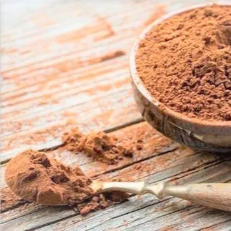 COCOA POWDER