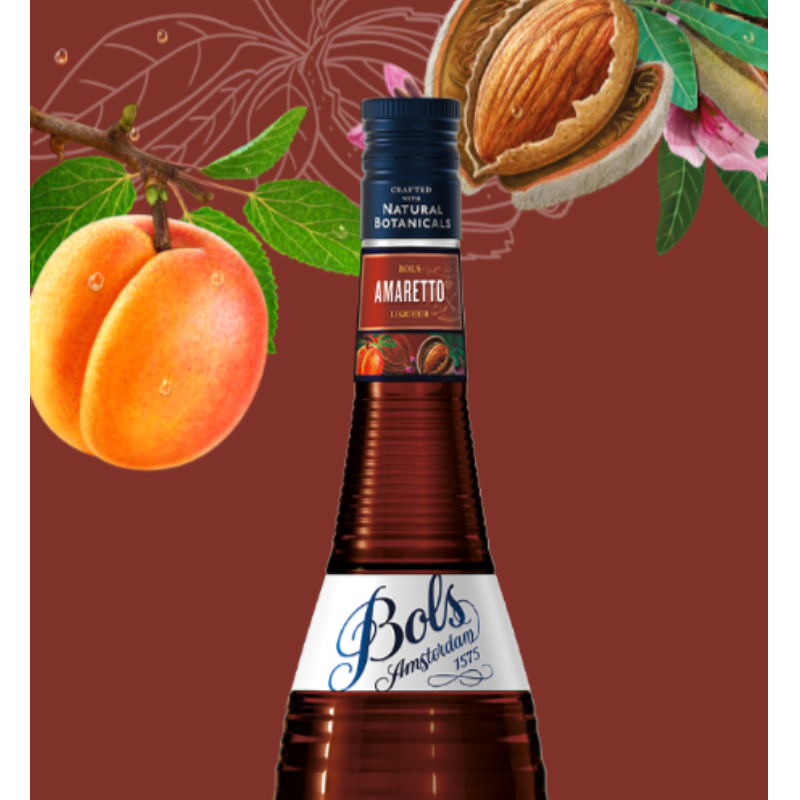 BOLS AMARETTO