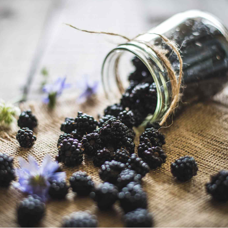 BLACKBERRY (BAR) - PUN