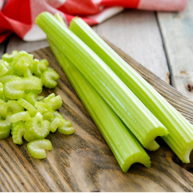 CELERY STALK USA (BAR) 