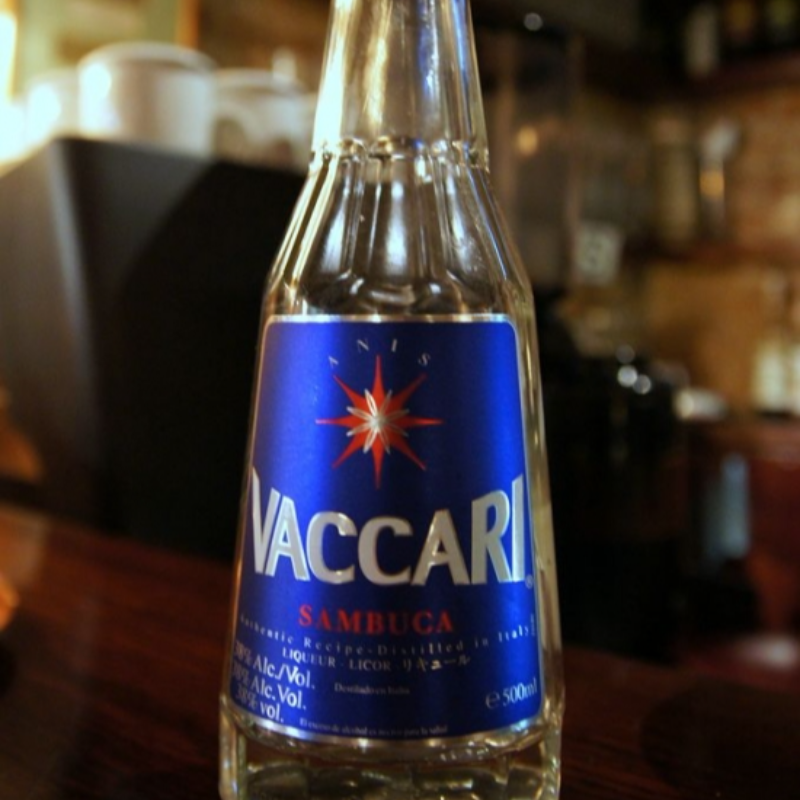 SAMBUCCA VACARI